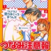  ����� Tsunami Warning <small>Story & Art</small> 